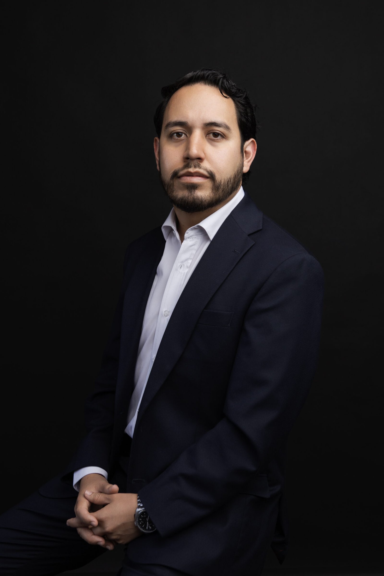 Erik Maldonado, Chief Executive Officer de Altivus Compliance