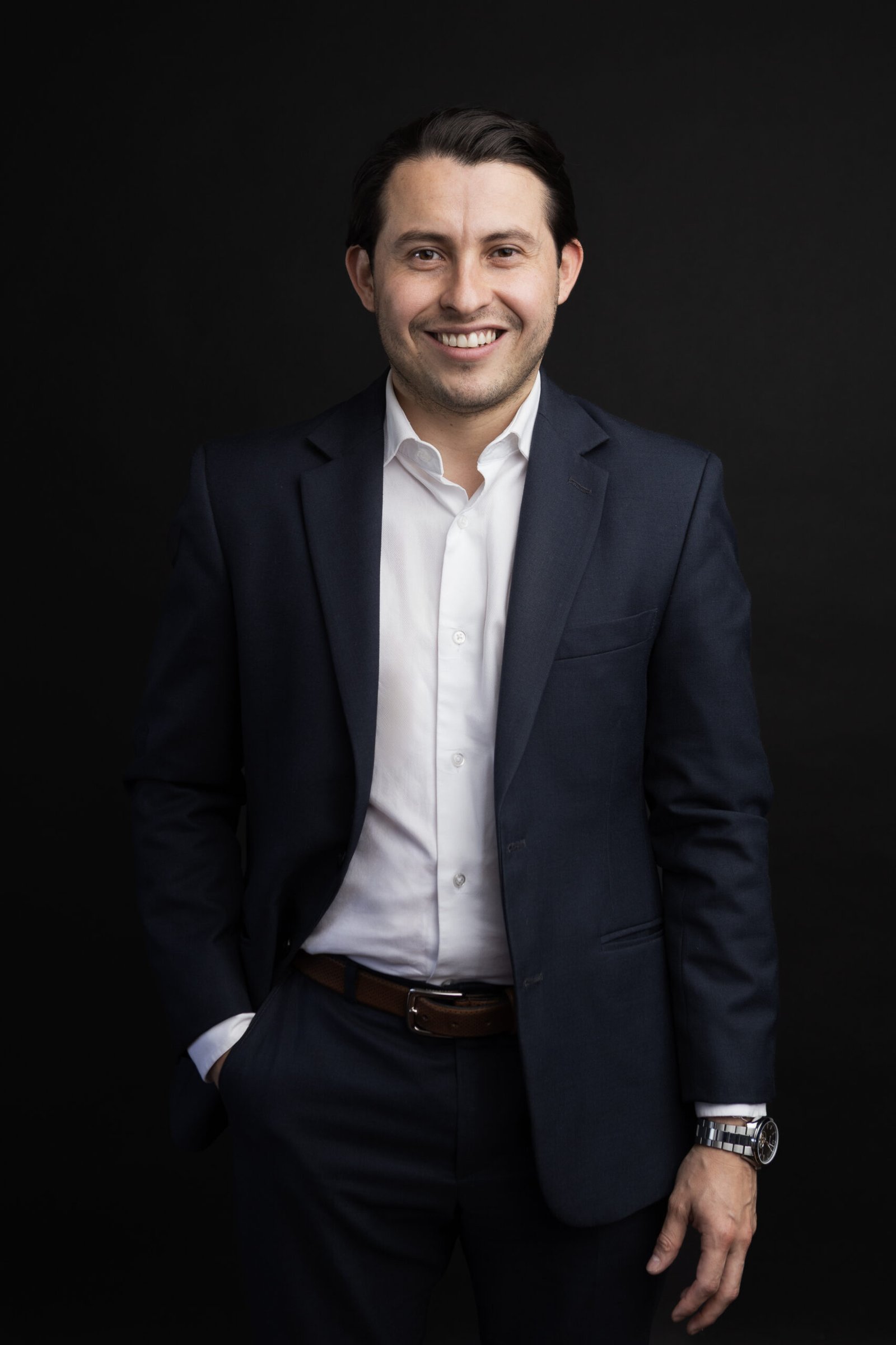 Pedro Molina, Legal & Compliance Project Manager de Altivus Compliance