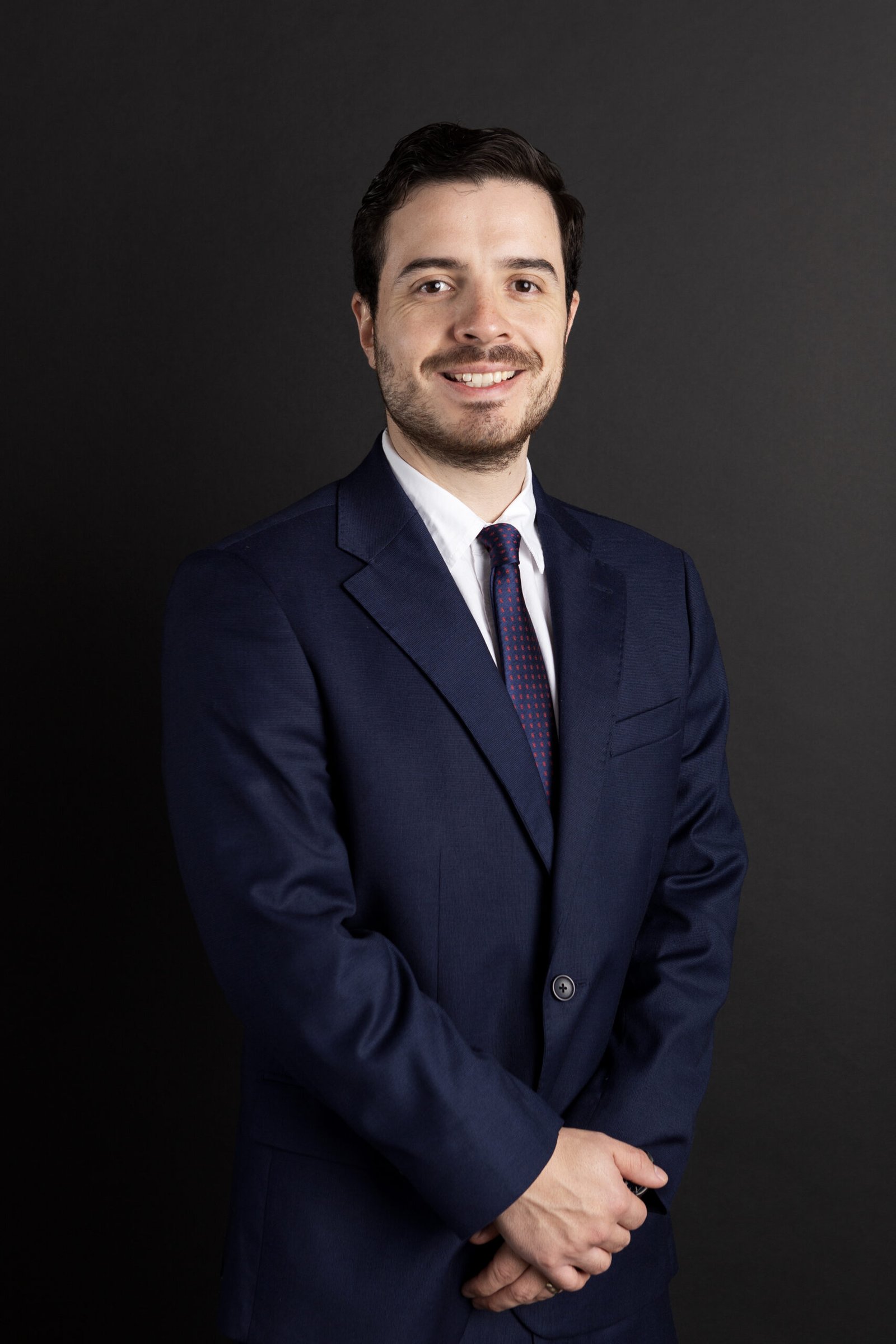 José Palma, Chief Technology & Finance Officer de Altivus Compliance